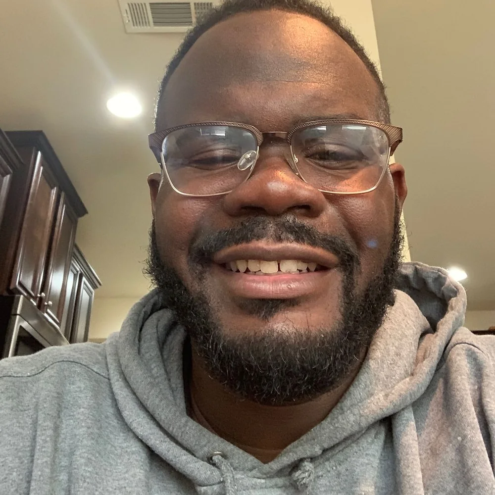 James Joiner, owner of Joiner Joyner Home Services
